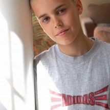 Foto de Justin Bieber