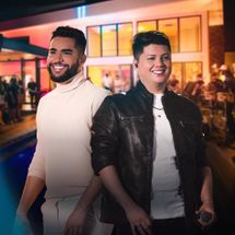 Foto de Bruno & Rafa