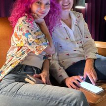 Foto de Julia Zelg