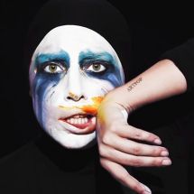 Foto de Lady Gaga