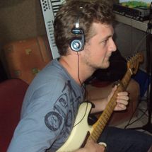 Foto de South of Mind