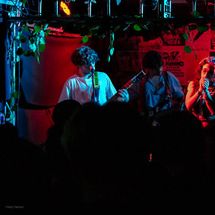 Foto de Banda Øpïum
