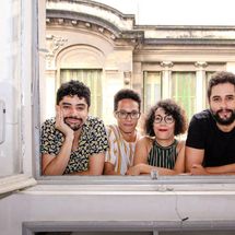 Foto de Bando de Régia