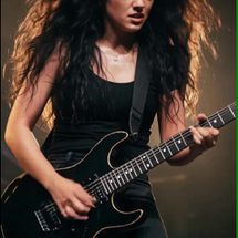 Foto de ludmilla von friek