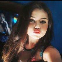 Foto de Carol Monteiro