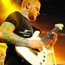 Foto de Born of Osiris