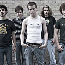 Foto de Protest The Hero