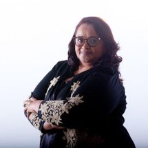 Foto de Miriam dos Passos