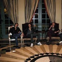 Foto de The Sessions