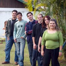 Foto de Banda Israel