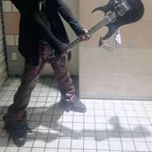 Foto de Lucy Bedroque