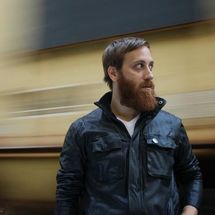 Foto de Dan Auerbach