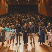 Foto de Ministério Arte Vocal