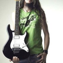 Foto de Roger Franco