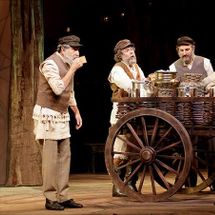 Foto de Fiddler On The Roof