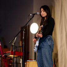 Foto de Leslie Perez