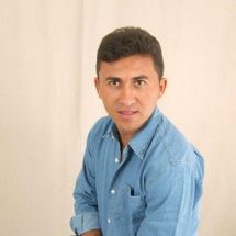 Foto de Compositor Marcos Cavalcante