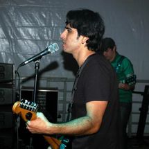 Foto de Raul Assunção