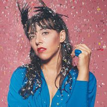 Foto de Juliana Gattas