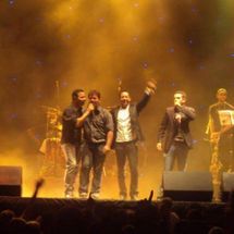 Foto de Diego e Tiago