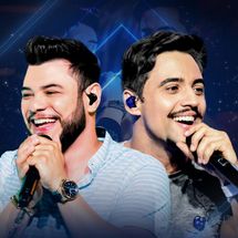 Foto de Fred e Gustavo