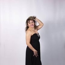 Foto de Alicia Triviño