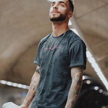 Foto de Diogo Piçarra