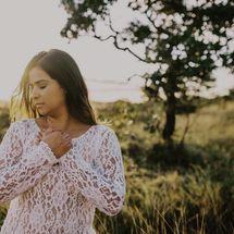 Foto de Lucinha Santos