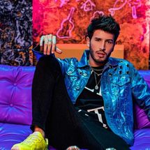 Foto de Sebastián Yatra