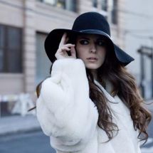 Foto de Danielle Barbe