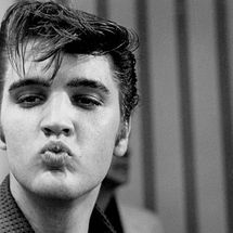 Foto de Elvis Presley