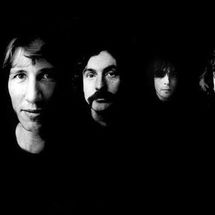 Foto de Pink Floyd