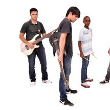 Foto de Banda Frutificai