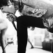 Foto de Oliver Sykes