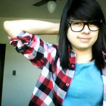 Foto de Isabelle Cechinel