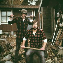 Foto de The Sweet Serenades