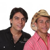 Foto de Marcio Melo e Marciel