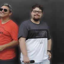 Foto de Julio e Vinny