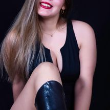 Foto de Giselle Yévenez