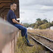 Foto de Victor Rodrigues