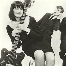 Foto de The Applejacks