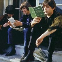 Foto de The Beatles