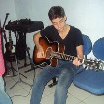 Foto de Banda Pilares Sagrados