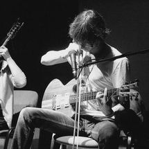 Foto de Natural Snow Buildings