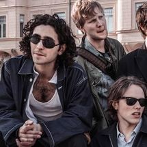 Foto de crescenterna