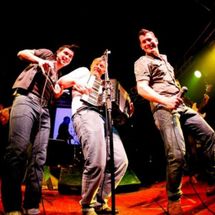 Foto de Banda Vanera