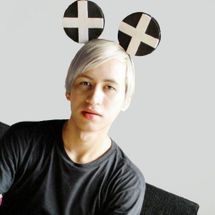 Foto de Junior Ribeems