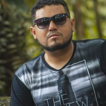 Foto de Jonas Astronauta