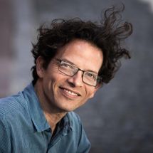 Foto de Axel Milanés