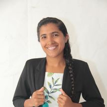 Foto de Kelly Cristina Pojo